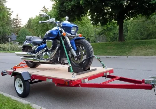 Bike-Recovery Bike-Recovery